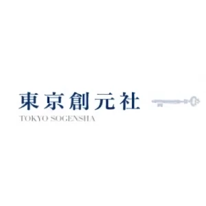 Company: Tokyo Sogensha