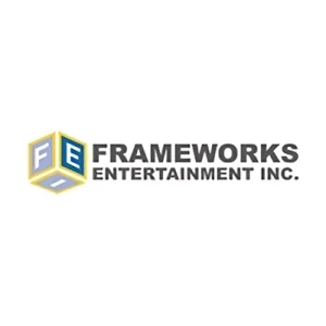 Company: Frameworks Entertainment Inc.