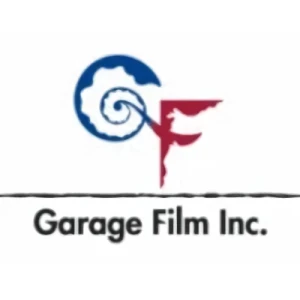 Company: Garage Film Inc.