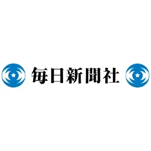 Company: The Mainichi Newspapers Co., Ltd.