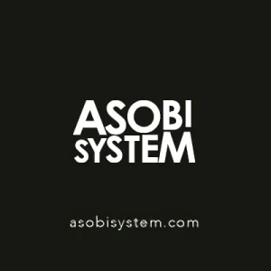 Company: ASOBISYSTEM Co., Ltd.