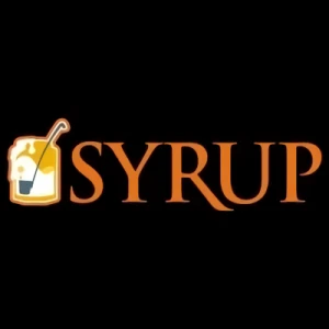 Company: Syrup