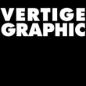 Company: Éditions Vertige-Graphic
