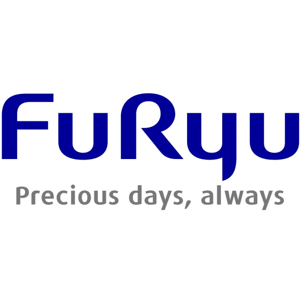 Company: FuRyu Corporation