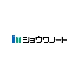 Company: Showa Note Co., Ltd.