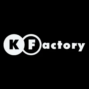 Company: K-Factory Inc.