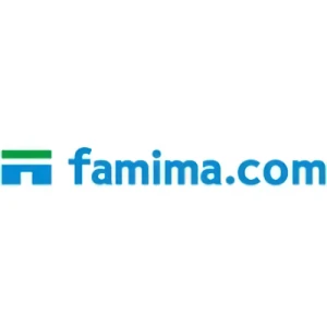 Company: famima.com Co., Ltd.