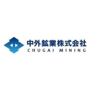 Company: Chugai Mining Co., Ltd.