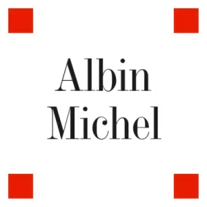 Company: Éditions Albin Michel