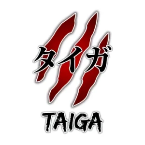 Company: Wydawnictwo Taiga