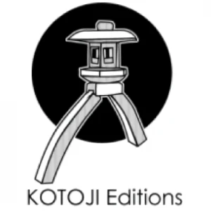 Company: KOTOJI Editions