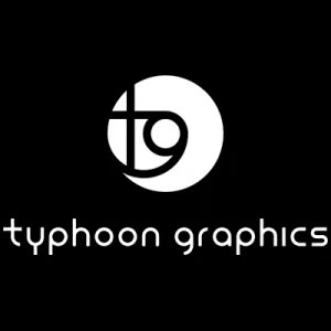 Company: Typhoon Graphics Co., Ltd.