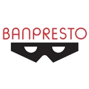 Company: Banpresto Co., Ltd.