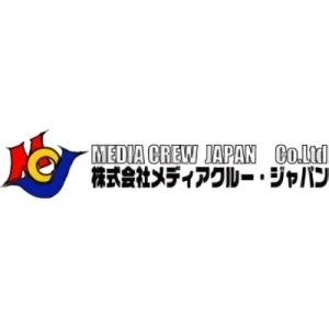 Company: Media Crew Japan Co., Ltd.