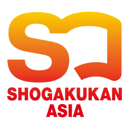 Company: Shougakukan Asia Pte. Ltd.