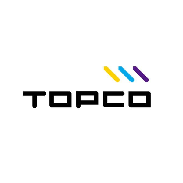Company: Topco Co. Ltd.