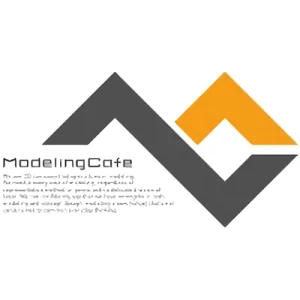 Company: ModelingCafe Inc.