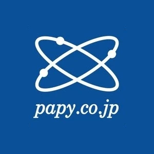 Company: Papyless Co., Ltd.