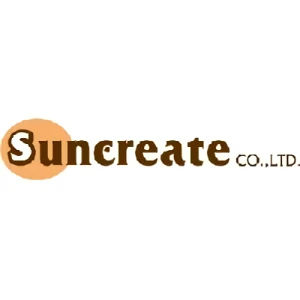 Company: Suncreate Co., Ltd.