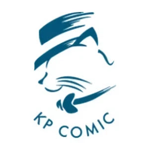 Company: KP Comics Studios Co., Ltd.