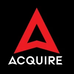 Company: Acquire