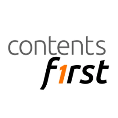 Company: Contents First Inc.