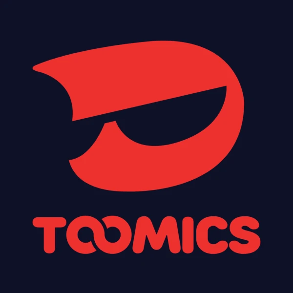 Company: Toomics