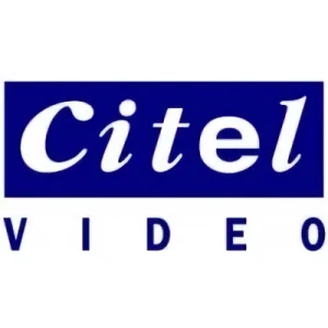 Company: Citel vidéo