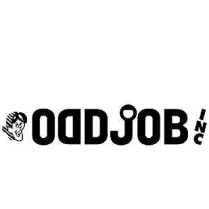 Company: ODDJOB Inc.