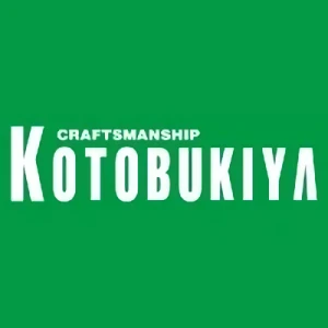 Company: Kotobukiya Co., Ltd.