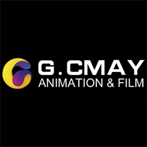 Company: G.CMAY Animation & Film Co., Ltd