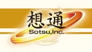Company: Sotsu, Inc.