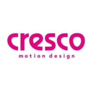Company: Cresco Motion Design