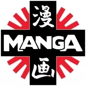 Company: Manga Vidéo (FR)