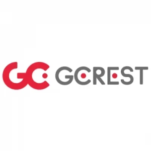 Company: GCREST, Inc.