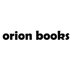 Company: Orion Books, Inc.
