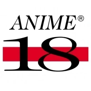 Company: Anime 18