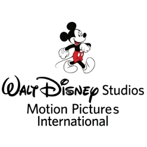 Company: Walt Disney Studios Motion Pictures International