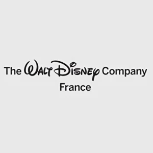 Company: The Walt Disney Company (France) S.A.S.