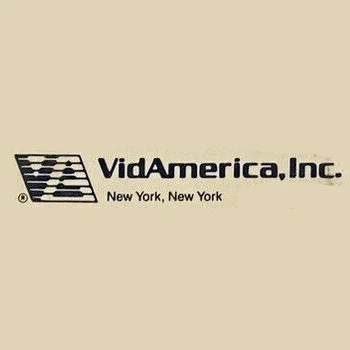 Company: VidAmerica, Inc.