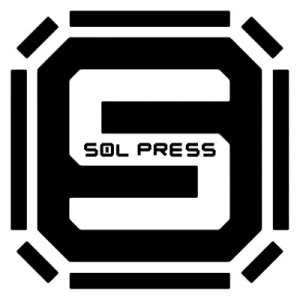 Company: Sol Press, LLC.