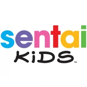 Company: Sentai Kids