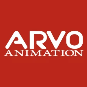 Company: ARVO ANIMATION Inc.