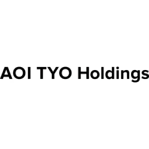 Company: AOI TYO Holdings Inc.