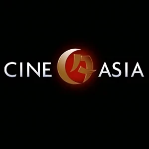 Company: Cine Asia