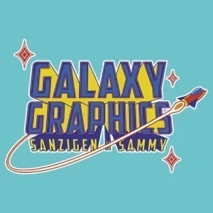Company: GALAXY GRAPHICS Inc.
