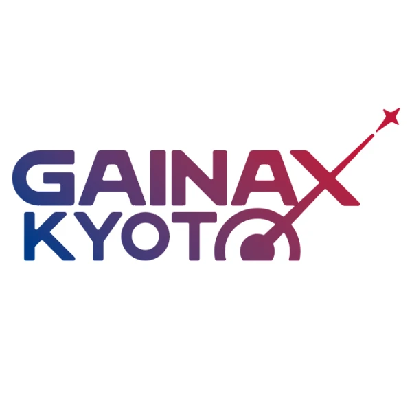 Company: GAINAX Kyoto