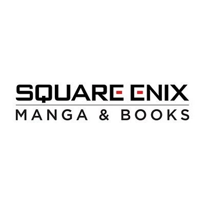 Company: Square Enix Manga & Books