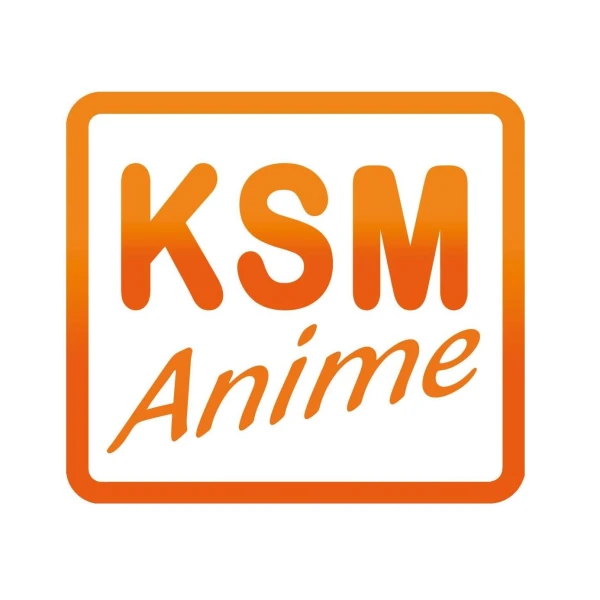 Company: KSM Anime