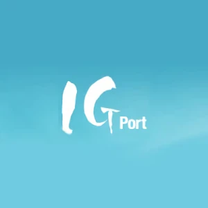 Company: IG Port, Inc